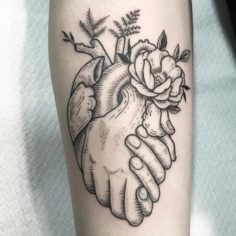 tattoo coração tatuagem heart
