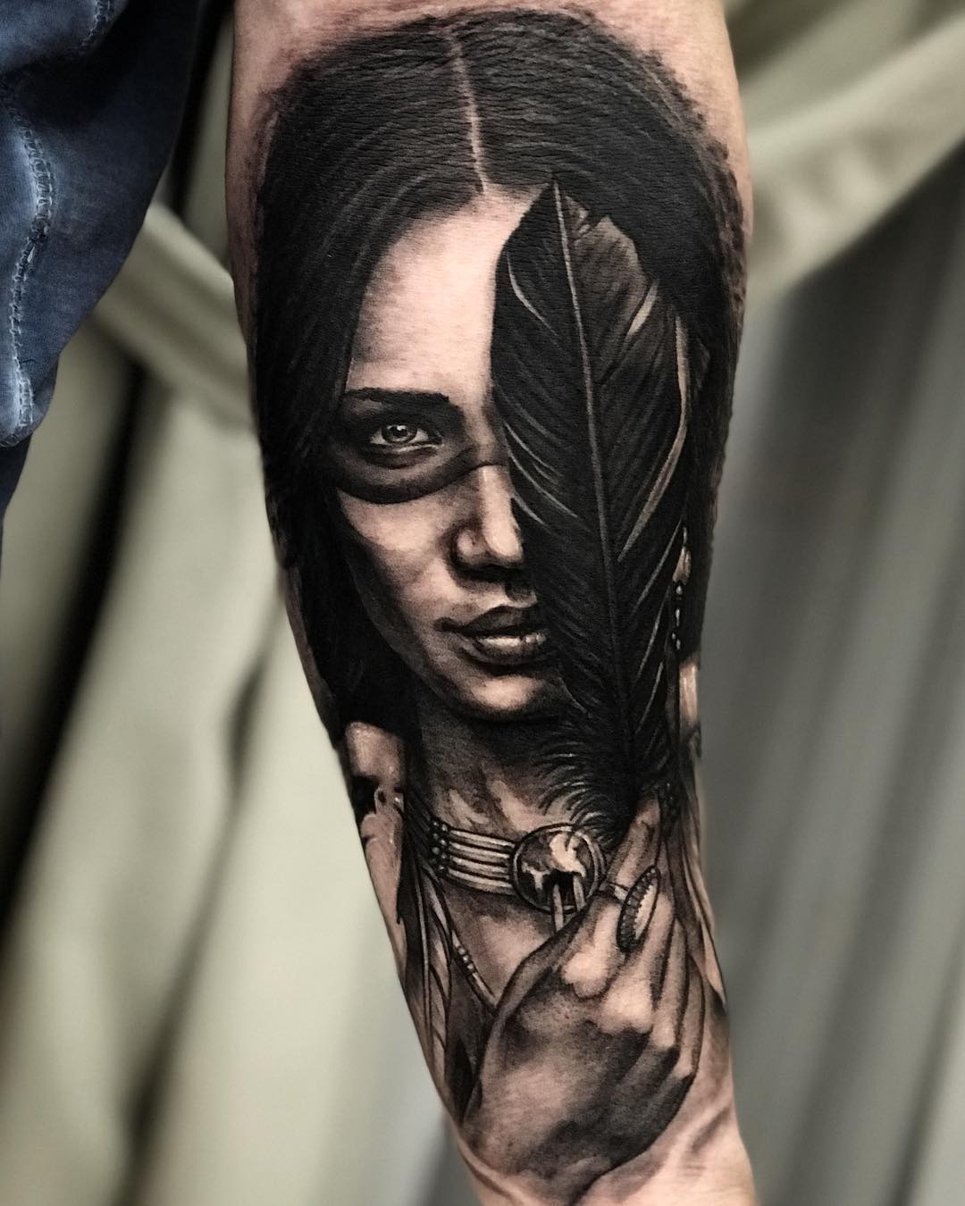 Índia - Tattoo | Tatuagens