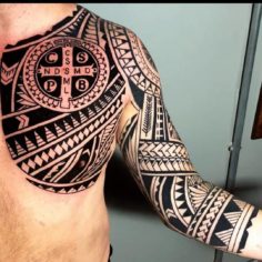maori tatoo brasil 195845121 939053809969768 5430045565597871768 n