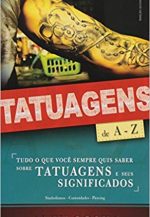 tatuagem de a a z